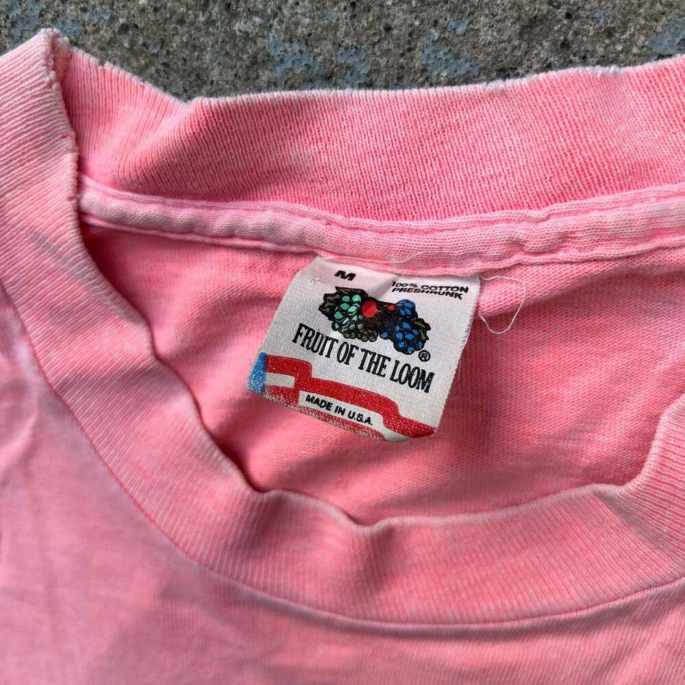 Vintage 90s Beach Boulevard Shirt - Picture 3 of 5